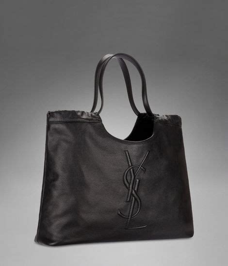 ysl tote purse|YSL free tote bag.